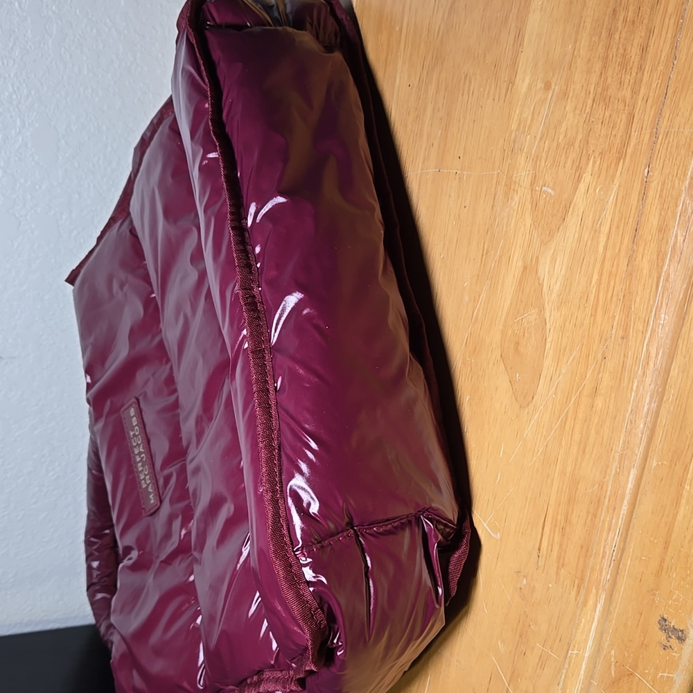 Marc Jacobs Perfect Puffer Tote - Picture 7 of 9